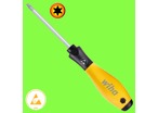 Wiha : WIHA Tournevis - Tournevis SoftFinish ESD - Tournevis Torx SoftFinish ESD