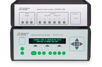 Prüfgasüberwachungssysteme für Lüftungssysteme : 3750-2 / 3750-5