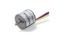 Inkrementaler Drehgeber - MOM18