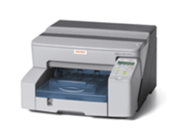 Aficio™GX 3050N