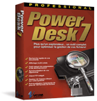 PowerDesk Professional 7