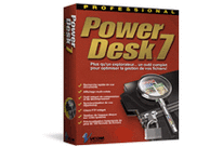 PowerDesk Professional 7