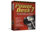 PowerDesk Professional 7