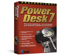 PowerDesk Professional 7