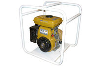 Mechanike Vibration : Thermisch RABBIT