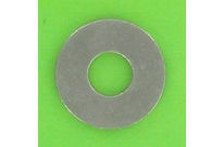 Scheiben - Sicherungen : Standardscheiben - Ohne Fase - Breite Ausführung &amp;quot;L&amp;quot; - Stahl - Scheiben&amp;quot;L&amp;quot; Rohstahl NFE 25513