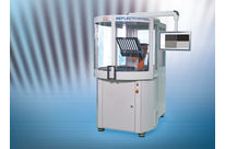 reflectCONTROL Automation - Automatisierte Inspektion von gekrümmten Oberflächen