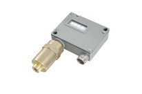 Differenzdruck Pressostat PD 920/924/932