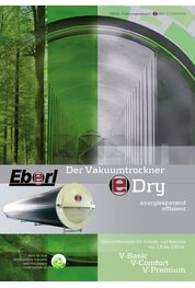 Katalog Vakuumtrockner