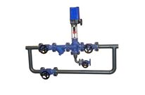 Bosch Speisewasserregelmodul RM