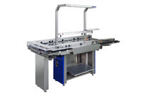 Manueller Arbeitsplatz