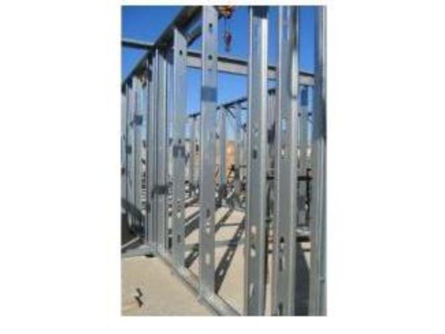 Wandsysteme