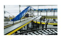 Siegling Extremultus, Flachriemen, Rollenbahnantriebsriemen