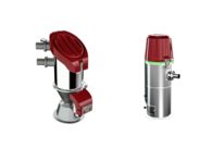  Versorgungseinheiten für Materialtransportsysteme | FEEDMAX basic und FEEDMAX plus 