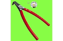 Scheiben - Sicherungen : Sicherungsringe - Pince pour Circlips Extérieurs Classic (arbres) avec Wiha MagicTips®