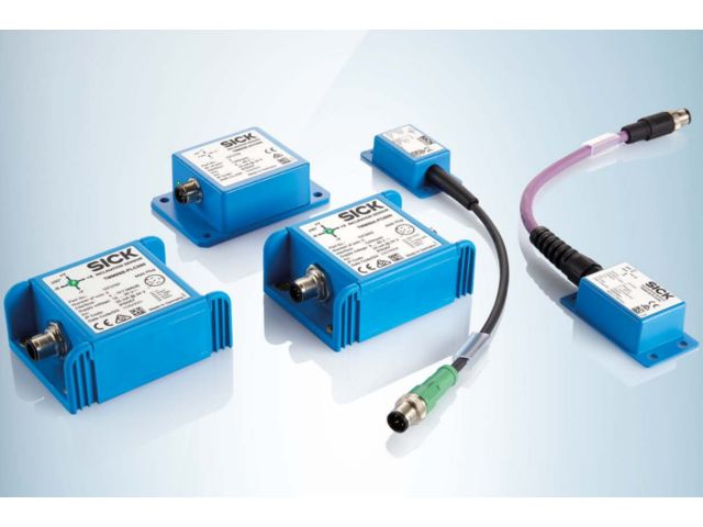 Neigungssensoren - TMM55E-POH045
