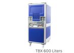 GEBHARDT Thermobehälter Isotec® TBX 600 Liter