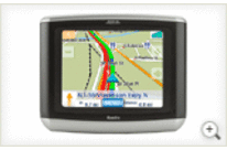 GPS System Magellan Maestro 3140 für Europa