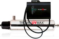 UV - Trojan UV-Max - Marisol Umgebung Wasserfiltersystem