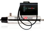 UV - Trojan UV-Max - Marisol Umgebung Wasserfiltersystem