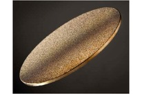 PORAL®: Poröse Sintermetallfilter