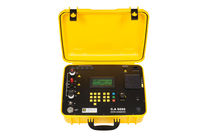 C.A 6292 DIGITALES MICRO-OHMMETER BIS 200 A