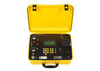 C.A 6292 DIGITALES MICRO-OHMMETER BIS 200 A