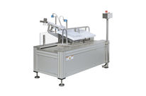 Puffersystem INOVA SP