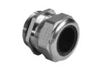 Cable glands nickel-plated brass Pg thread short