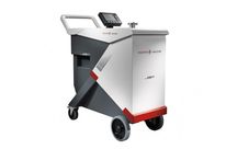 Helium-Leckdetektor - ASM 390