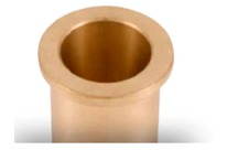 METAFRAM®: Selbstschmierende Lager