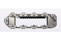  Dynamisches angetriebenes Oval- und Ringsystem | DTS2 