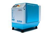 Schraubenkompressor Baureihe VARIABLE