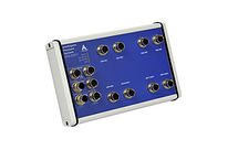 Ethernet-System für Druckmessung - MSX-E3311