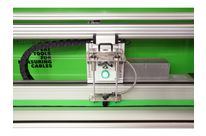 Schlaglängenmessgerät TLD