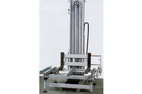 Hubsysteme Palettenstapler