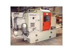 Mehrspindelautomate : WICKMAN 1" x 6