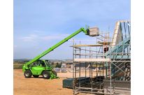 Teleskopmaschinen - PANORAMIC P 38.14