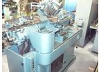 Einspindelautomate mit Reitstock : BECHLER BR 20
