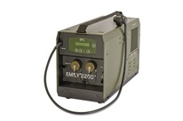 Die EMILY-Brennstoffzelle