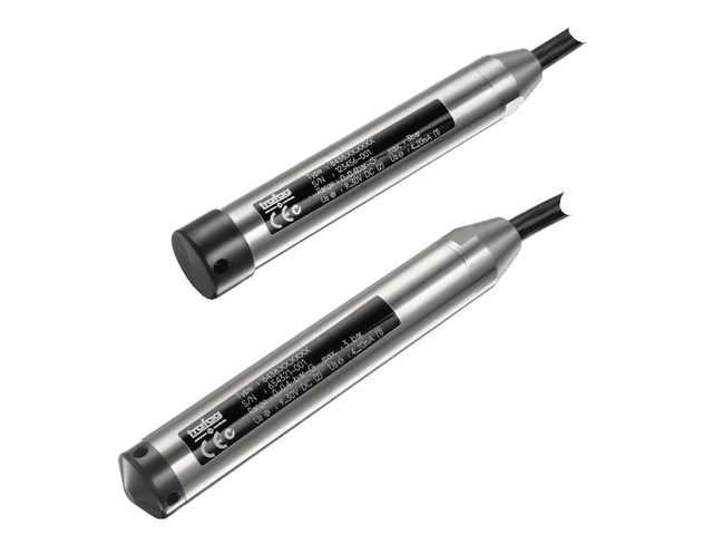 Tauchdrucktransmitter ECL 8438