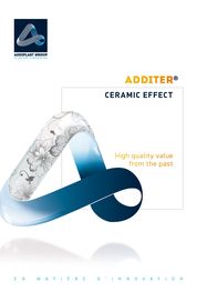 ADDITER CERAMIC EFFECT