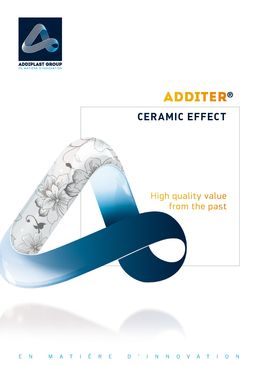 ADDITER CERAMIC EFFECT