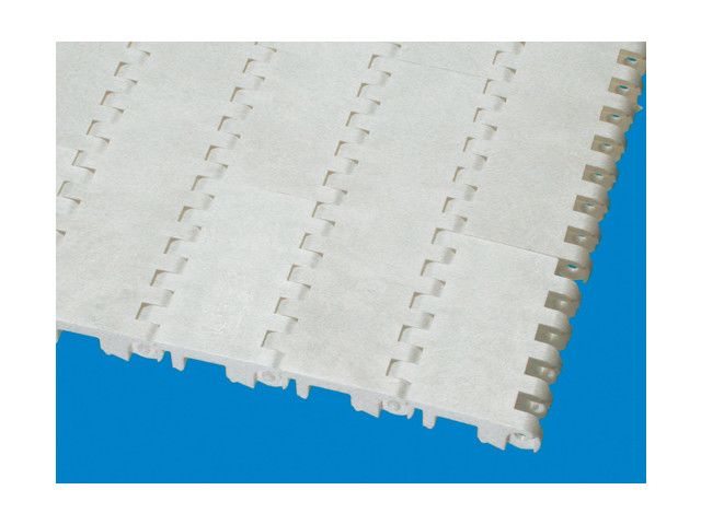 Kunststoff-Modulband, Modulares Förderband, Serie 3