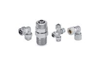 Kanülenanschlüsse | RB