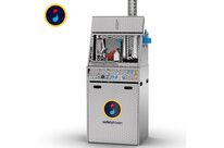 Reinigung von Spritzpistolen | M713