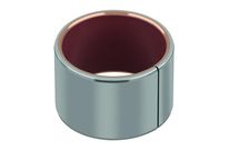 Metall-Polymer Gleitlager Verbundwerkstoff : DTS10® 