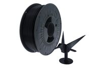 ABS Filament 1,75 mm noir - Spule 0,750 kg | POLYMIX