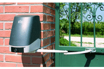 Automatische Torantriebe - FACIL - ARC