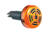 Unique acknowledgement function with feedback signal via AS-Interface Bus